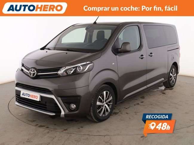 Toyota Proace 2.0 L2 Family - foto 1