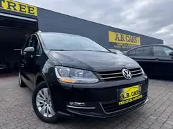 Used Volkswagen Sharan for sale - AutoScout24