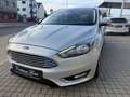 Ford Focus Turnier Titanium, Zahnriemen NEU , NAVI... Plateado - thumbnail 7
