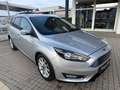 Ford Focus Turnier Titanium, Zahnriemen NEU , NAVI... Plateado - thumbnail 20