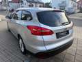 Ford Focus Turnier Titanium, Zahnriemen NEU , NAVI... Plateado - thumbnail 15