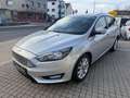 Ford Focus Turnier Titanium, Zahnriemen NEU , NAVI... Plateado - thumbnail 9