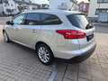 Ford Focus Turnier Titanium, Zahnriemen NEU , NAVI... Plateado - thumbnail 14