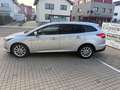 Ford Focus Turnier Titanium, Zahnriemen NEU , NAVI... Plateado - thumbnail 13
