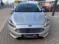Ford Focus Turnier Titanium, Zahnriemen NEU , NAVI... Plateado - thumbnail 4