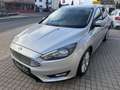 Ford Focus Turnier Titanium, Zahnriemen NEU , NAVI... Plateado - thumbnail 8