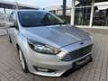 Ford Focus Turnier Titanium, Zahnriemen NEU , NAVI... Plateado - thumbnail 1