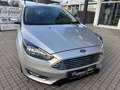 Ford Focus Turnier Titanium, Zahnriemen NEU , NAVI... Plateado - thumbnail 3