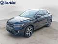 Volkswagen T-Roc Nuovo R-Line Plus 1.0 TSI 115 CV - KM ZERO Noir - thumbnail 5