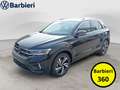 Volkswagen T-Roc Nuovo R-Line Plus 1.0 TSI 115 CV - KM ZERO Noir - thumbnail 1