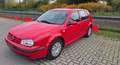 Volkswagen Golf 1.6 SR Rood - thumbnail 4