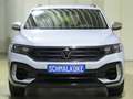 Volkswagen T-Roc 2.0 TSI OPF 4MOT DSG7 R AHK Navi ACC LM19 Blanco - thumbnail 1