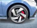 Volkswagen Golf GTI Clubsport Matrix/HuD/Nav/Kam/App/ACC/18 Blau - thumbnail 7