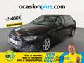 Audi A4 Avant 35 TFSI Advanced S tronic 110kW Negro - thumbnail 1