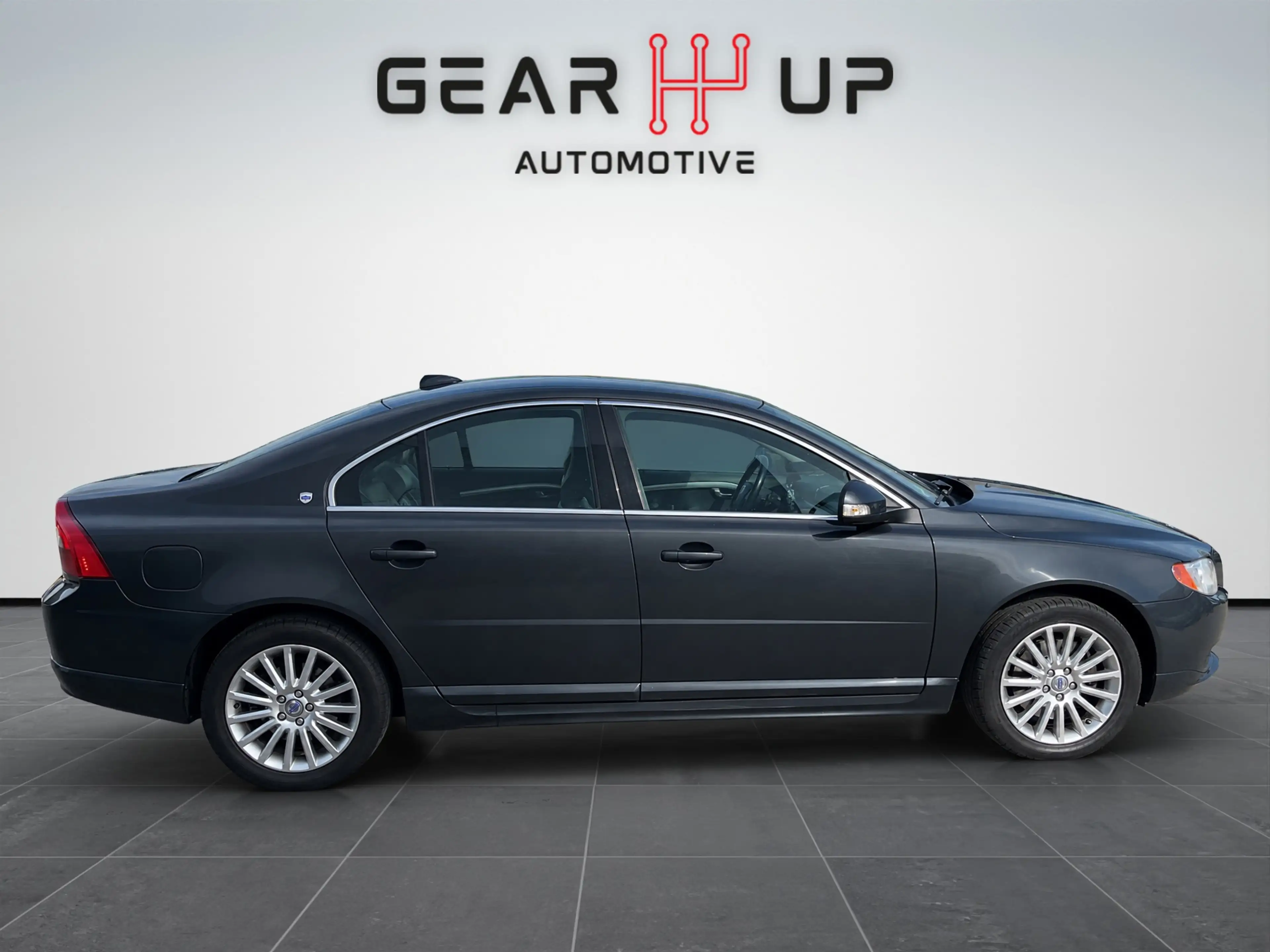 Volvo S80 2.0 T Limited Ed CLIMA|CRUISE|LEER|NAVI|TREKHAAK| — photo 10