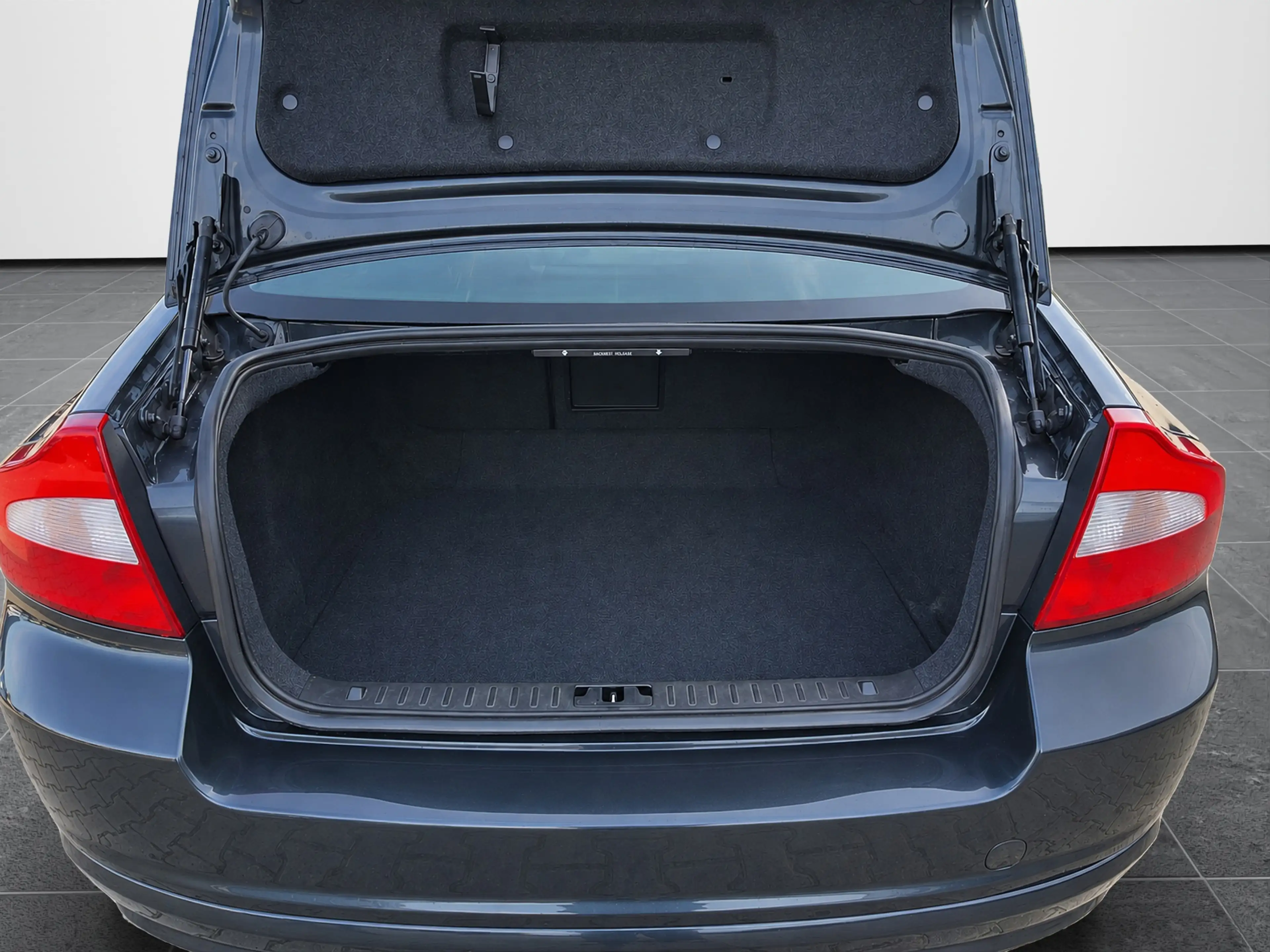 Volvo S80 2.0 T Limited Ed CLIMA|CRUISE|LEER|NAVI|TREKHAAK| — photo 8