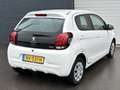 Peugeot 108 1.0 e-VTi Blue Lion AIRCO/BLUETOOTH/ELKPAK/5D/NAP Blanc - thumbnail 5