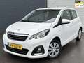 Peugeot 108 1.0 e-VTi Blue Lion AIRCO/BLUETOOTH/ELKPAK/5D/NAP Blanc - thumbnail 1