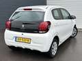 Peugeot 108 1.0 e-VTi Blue Lion AIRCO/BLUETOOTH/ELKPAK/5D/NAP Blanc - thumbnail 8