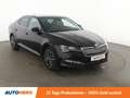 Skoda Superb 1.4 Plug-in Hybrid L&K iV Aut.*NAVI*TEMPO*CAM*PDC* Schwarz - thumbnail 8