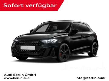 S line 30 TFSI 6-Gang