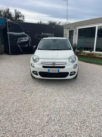 Fiat 500X 1.6 M.Jet 120 CV DCT Lounge