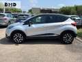 Renault Captur 1.5 dCi 110ch Stop\u0026Start energy Intens Euro6  Gris - thumbnail 2