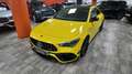 Mercedes-Benz CLA 45 AMG S 4Matic+ 8G-DCT Amarillo - thumbnail 1