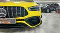 Mercedes-Benz CLA 45 AMG S 4Matic+ 8G-DCT Amarillo - thumbnail 9