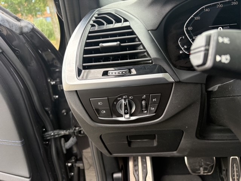 BMW X3 xDrive30e Executive | Navi | Camera | Cruise | 77. — photo 16