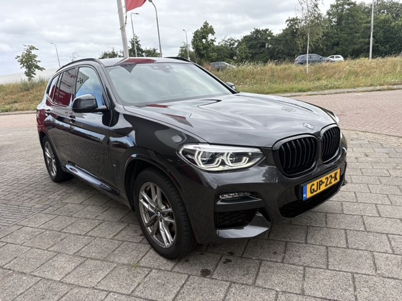 BMW X3 xDrive30e Executive | Navi | Camera | Cruise | 77. — photo 5