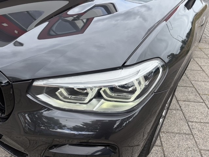 BMW X3 xDrive30e Executive | Navi | Camera | Cruise | 77. — photo 6