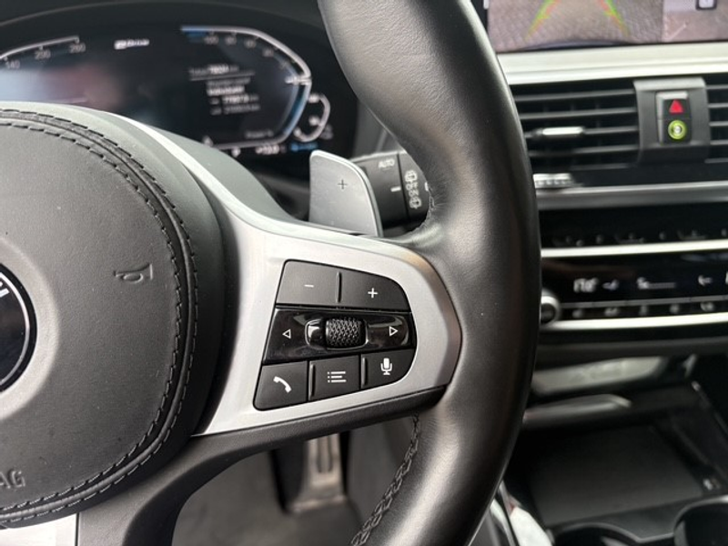 BMW X3 xDrive30e Executive | Navi | Camera | Cruise | 77. — photo 13