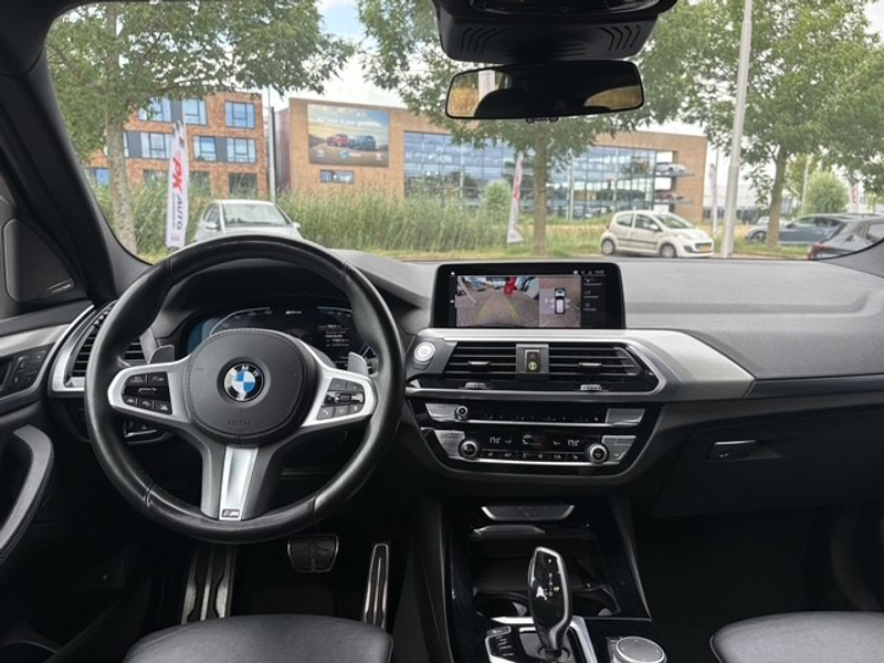 BMW X3 xDrive30e Executive | Navi | Camera | Cruise | 77. — photo 18