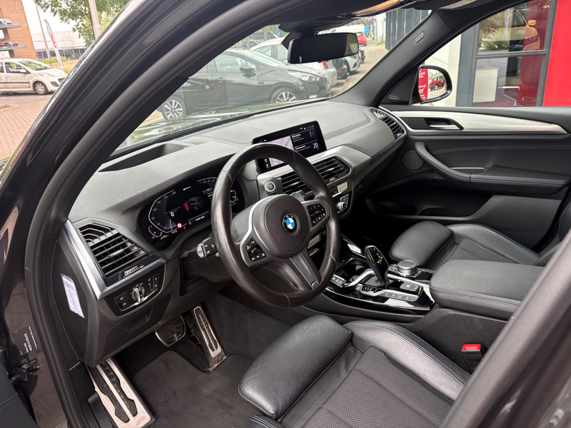BMW X3 xDrive30e Executive | Navi | Camera | Cruise | 77. — photo 20