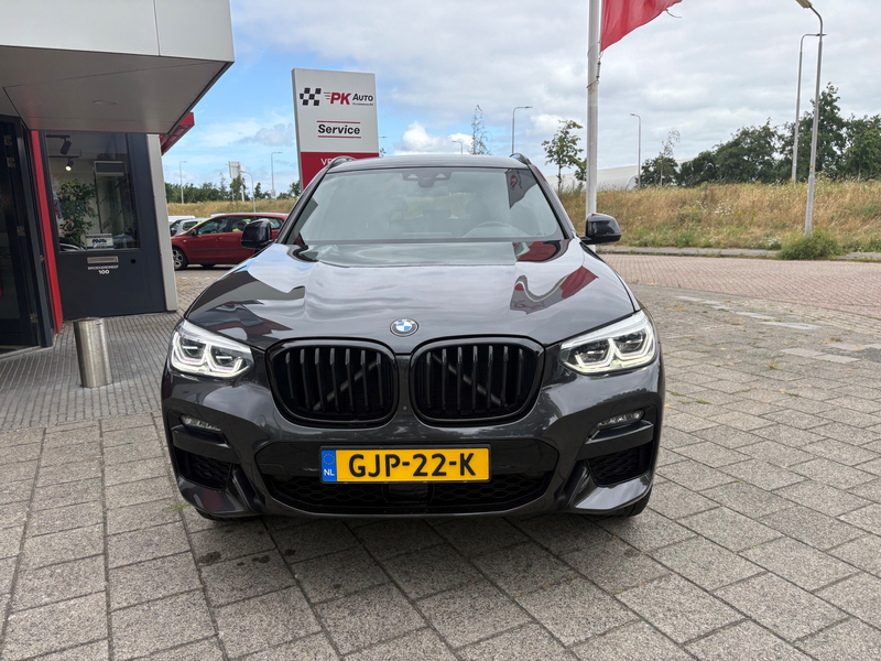 BMW X3 xDrive30e Executive | Navi | Camera | Cruise | 77. — photo 19