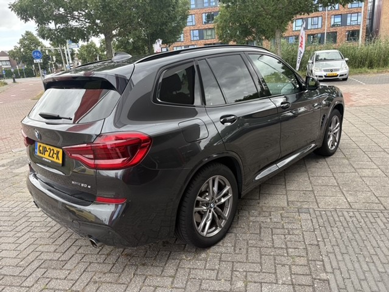 BMW X3 xDrive30e Executive | Navi | Camera | Cruise | 77. — photo 4