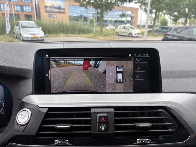 BMW X3 xDrive30e Executive | Navi | Camera | Cruise | 77. — photo 11