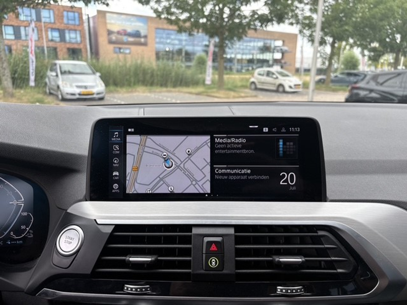 BMW X3 xDrive30e Executive | Navi | Camera | Cruise | 77. — photo 10