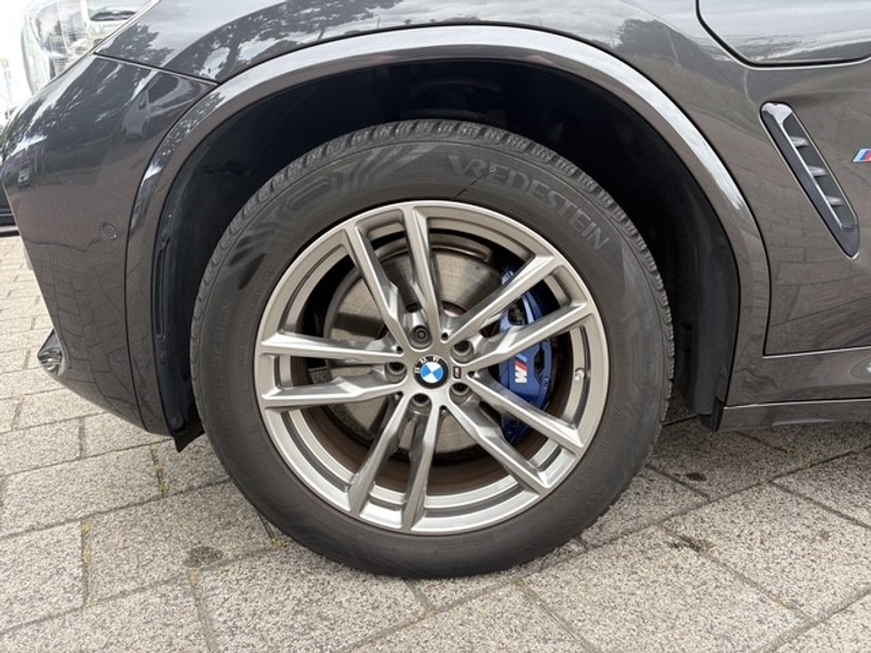 BMW X3 xDrive30e Executive | Navi | Camera | Cruise | 77. — photo 7
