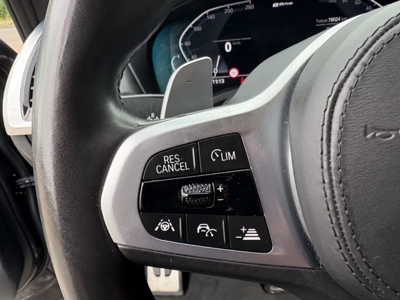 BMW X3 xDrive30e Executive | Navi | Camera | Cruise | 77. — photo 15