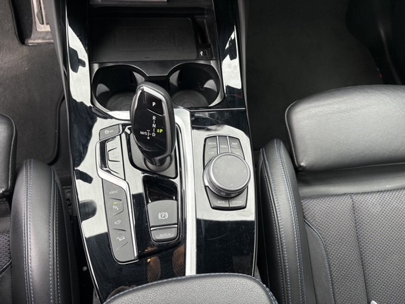 BMW X3 xDrive30e Executive | Navi | Camera | Cruise | 77. — photo 12