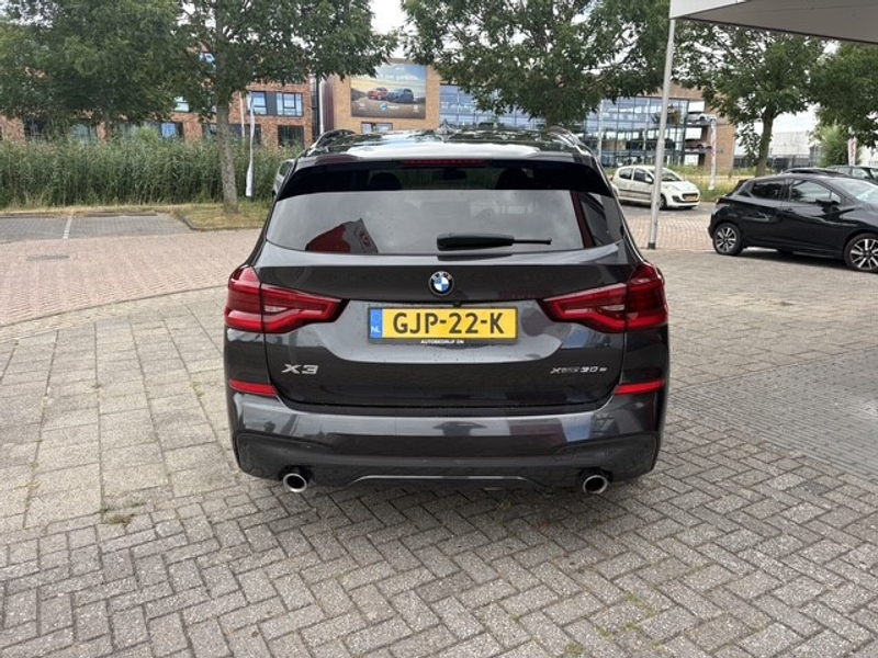 BMW X3 xDrive30e Executive | Navi | Camera | Cruise | 77. — photo 3