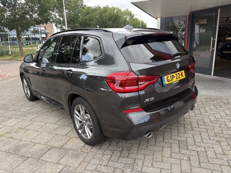 BMW X3 xDrive30e Executive | Navi | Camera | Cruise | 77. — photo 2
