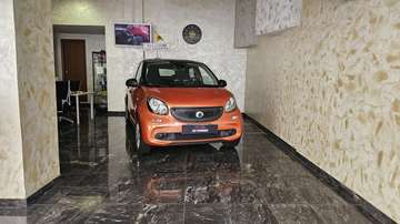 Forfour II 2015 1.0 Proxy 71cv