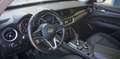 Alfa Romeo Stelvio 2.2 Turbodiesel 160 CV AT8 RWD Business Grigio - thumbnail 5