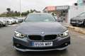 BMW 418 418d Gran Coupé Gris - thumbnail 9