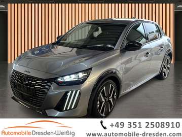 Hybrid 136e-DSC GT*Sitzh.*LED*i-connect