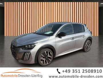 Hybrid 136e-DSC AGT*Sitzh.*LED*i-connect