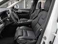 Volvo XC90 T8 Plus Bright AWD Aut. Blanco - thumbnail 9